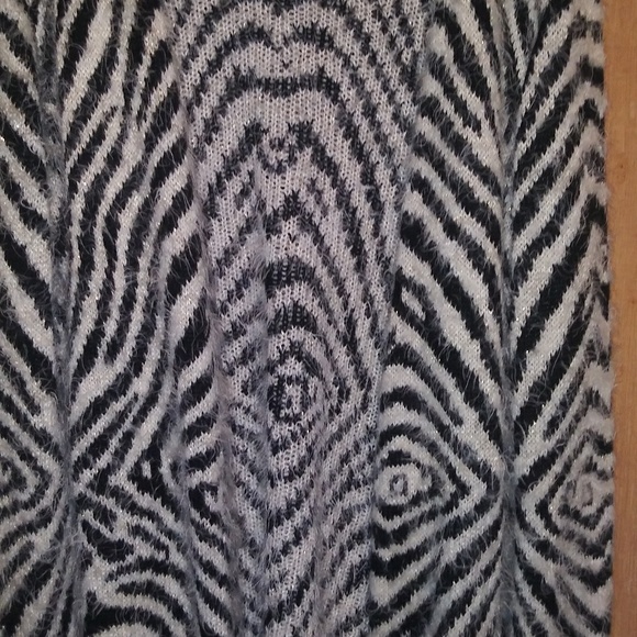 Cardigan - Picture 4 of 4